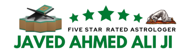 Astrologer Javed Ahmed Ali
