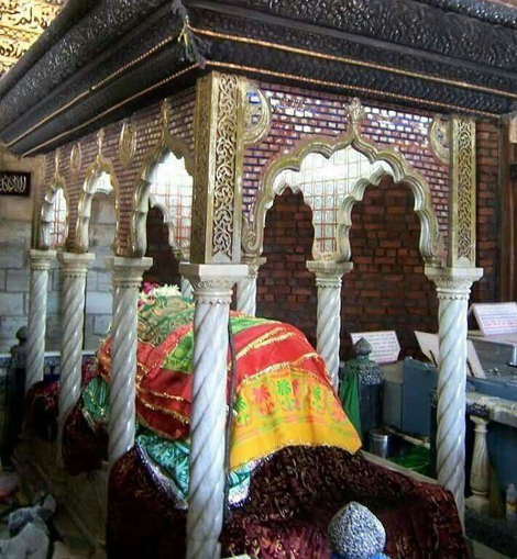 Astrologer Javed Ahmed Ali