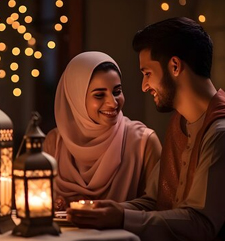 Astrologer Javed Ahmed Ali